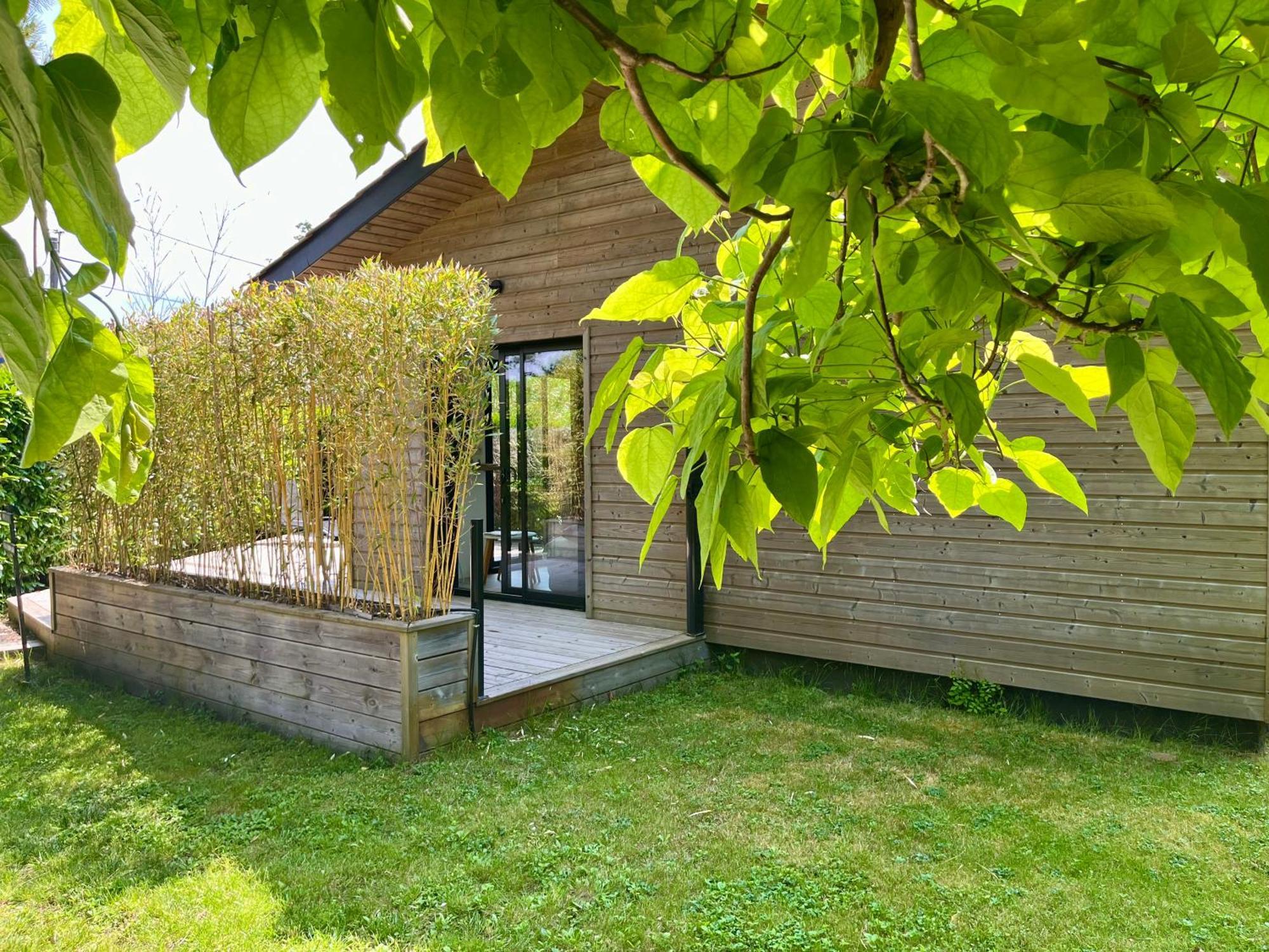 Casa Tagomago Villa Andernos-les-Bains Ngoại thất bức ảnh