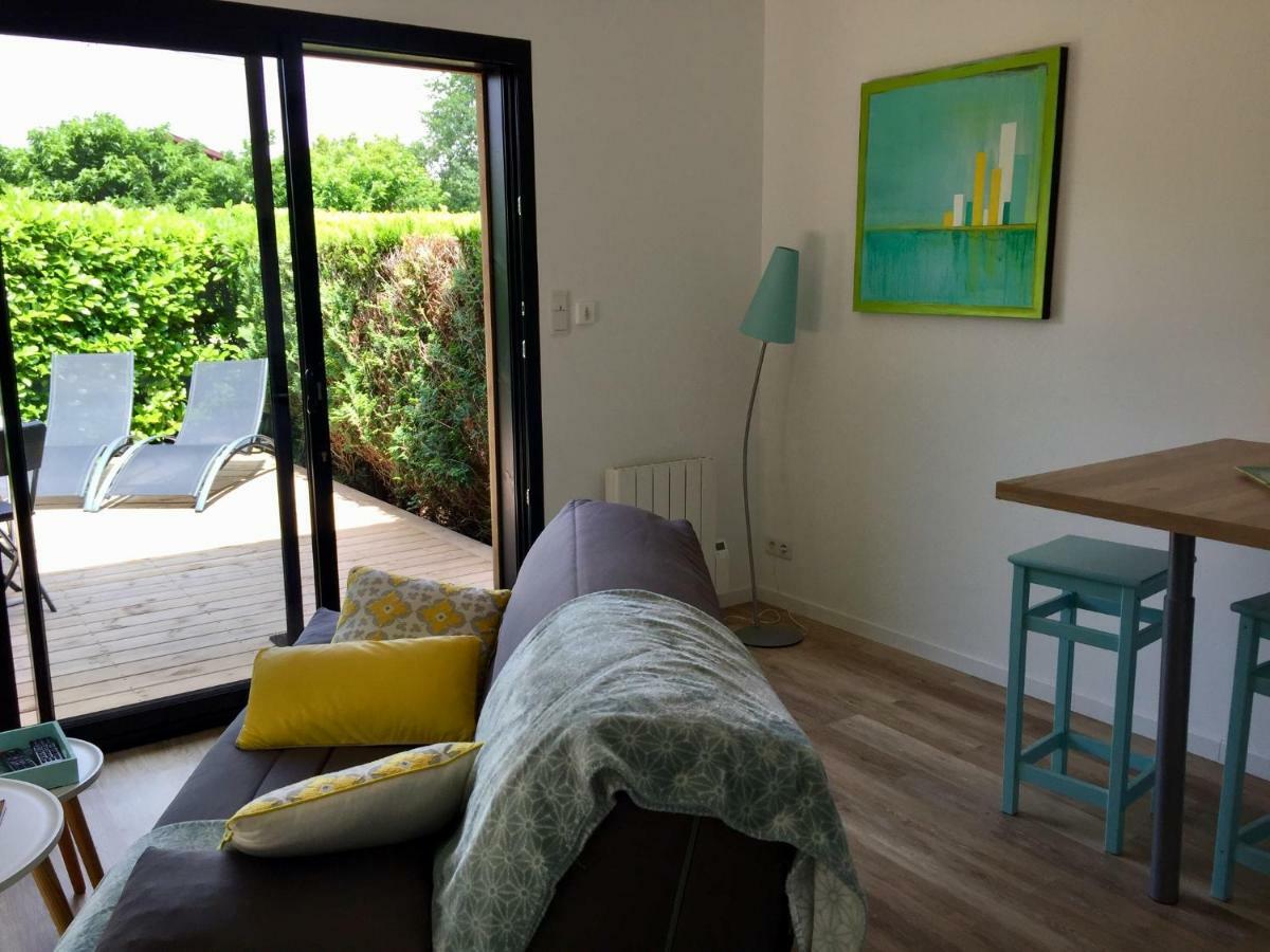 Casa Tagomago Villa Andernos-les-Bains Ngoại thất bức ảnh